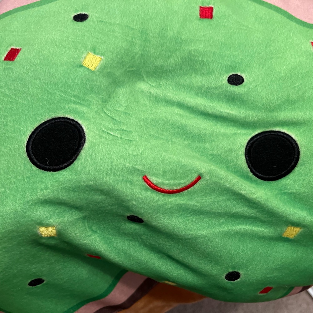 Meet your Posher, Andrew